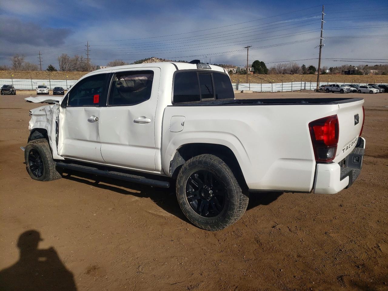 2021 Toyota Tacoma - Image 2