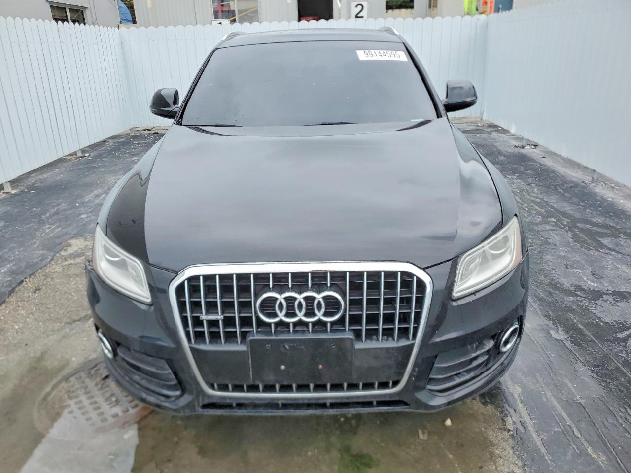 2016 Audi Q5 Premium - Фото 5