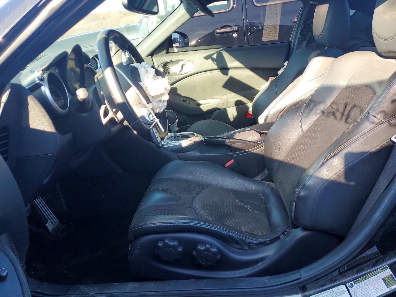 2018 Niss 370Z - Фото 7