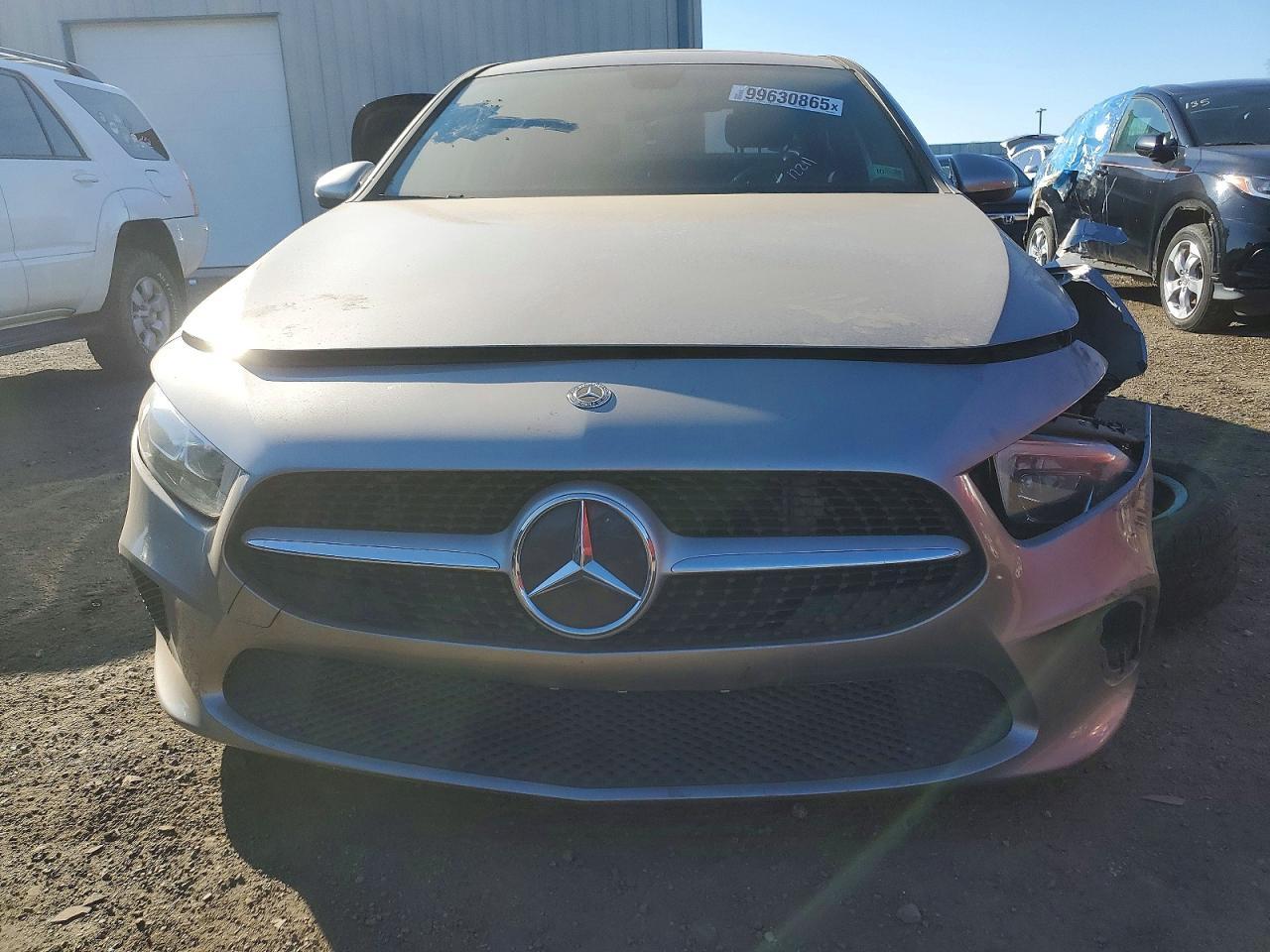 2020 Mercedes-Benz A 220 - Image 5