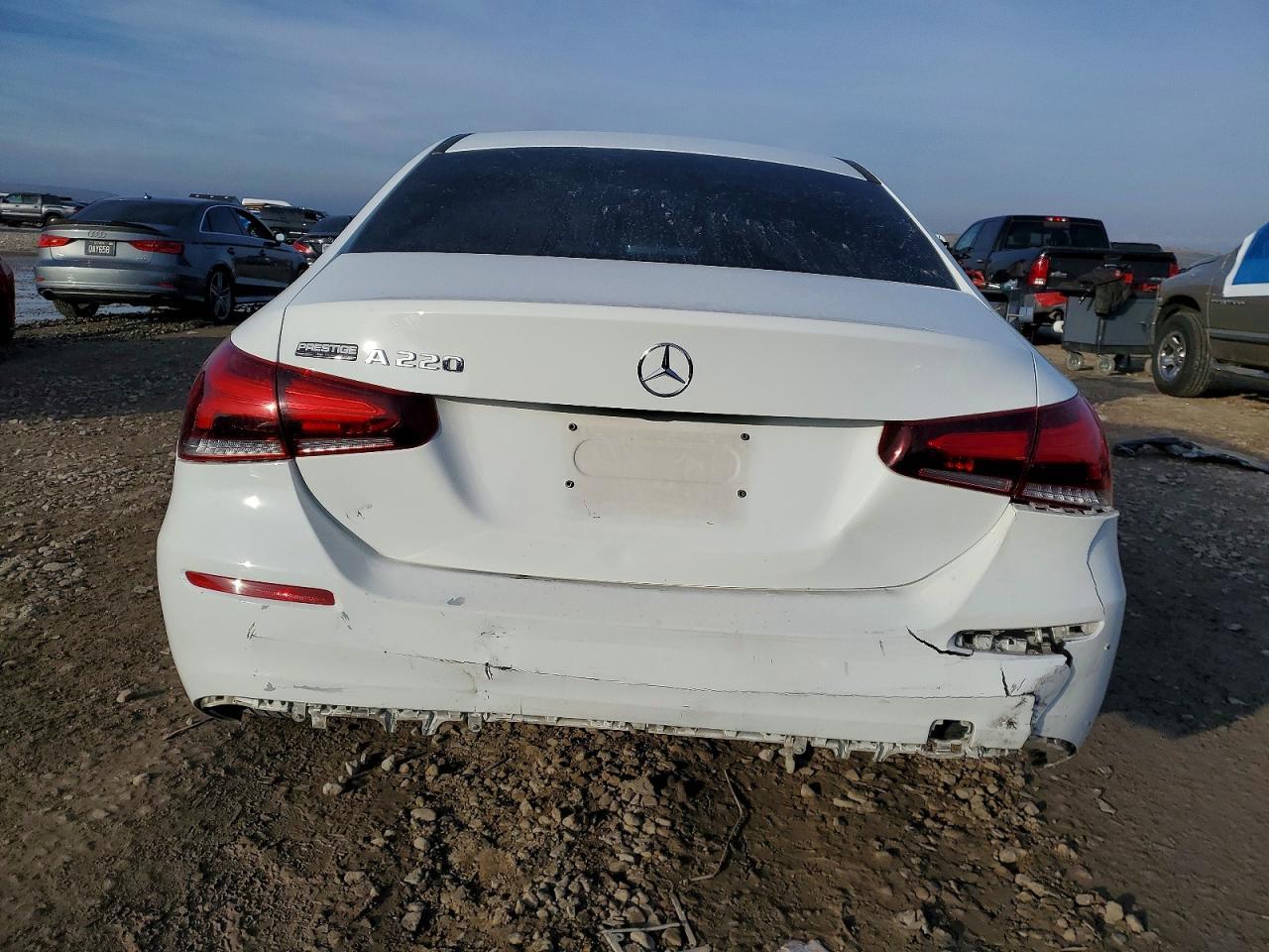 2019 Mercedes-Benz A 220 - Image 6