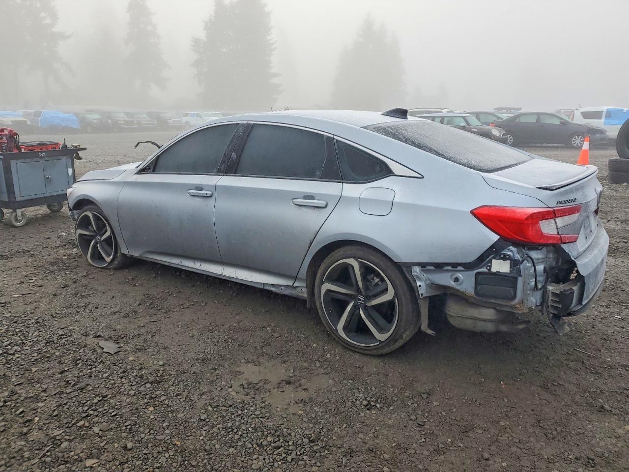 2021 Honda Accord Sport - Image 2