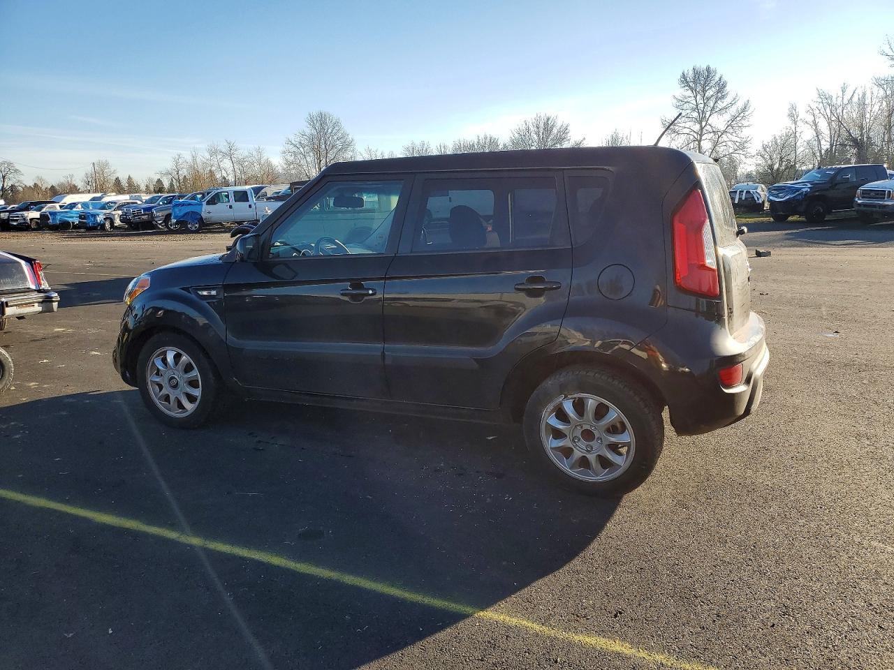 2012 Kia Soul - Фото 2