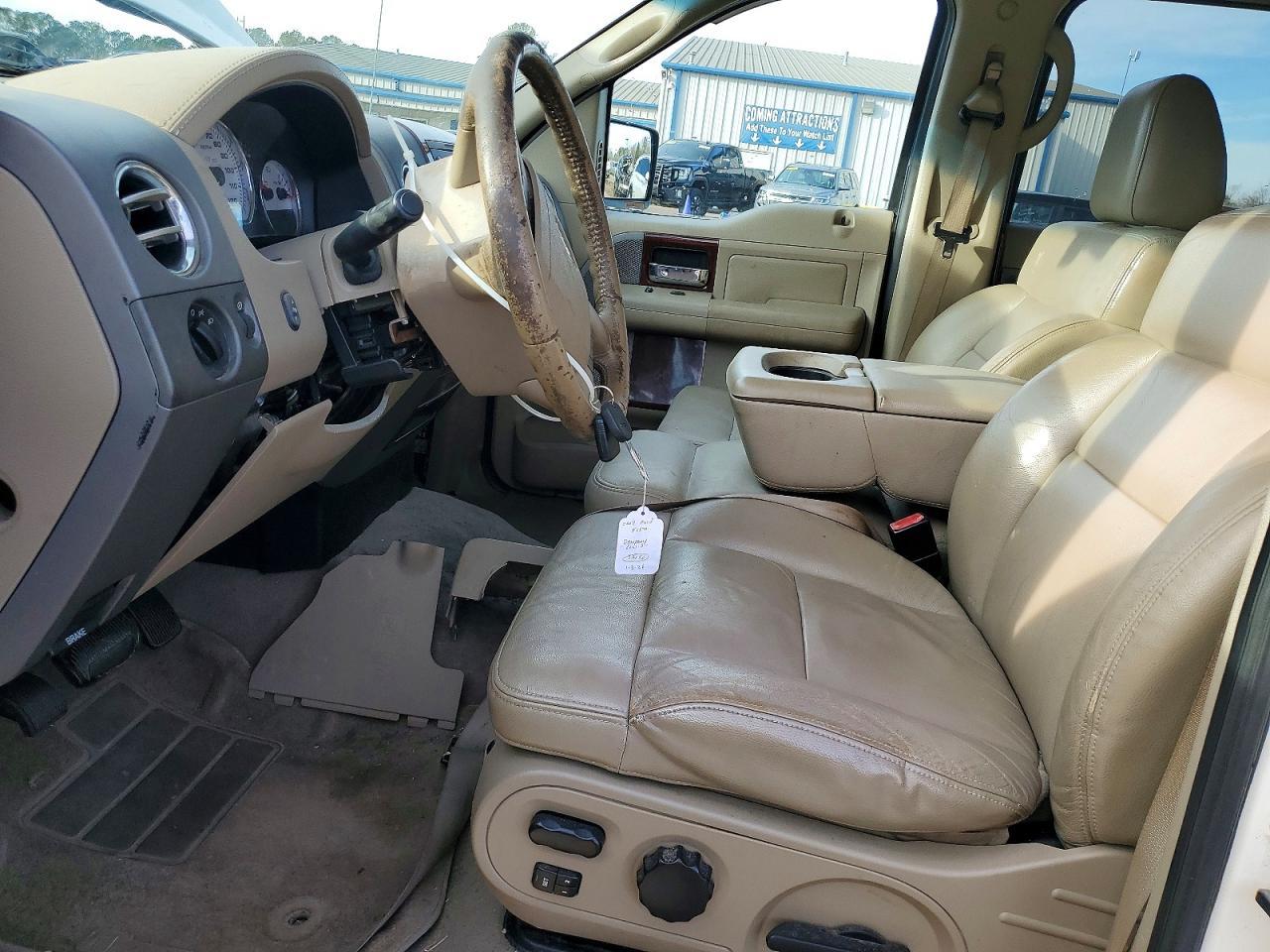 2007 Ford F150 Supercrew - Фото 7