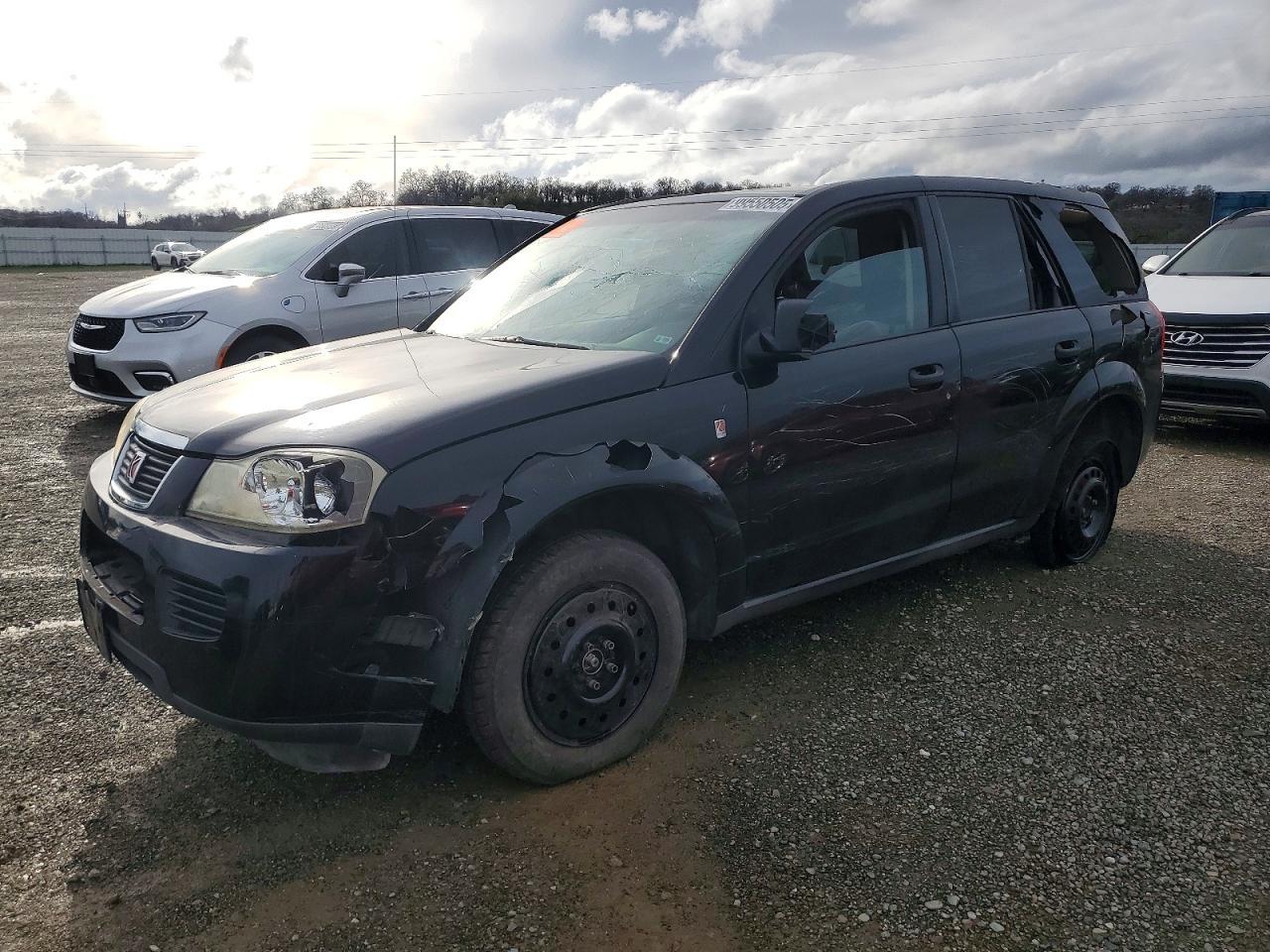 2006 Saturn Vue