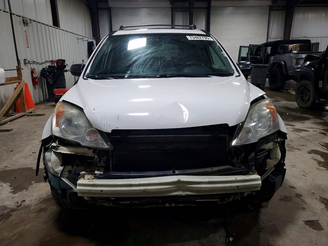 2008 Honda Cr-V Ex - Image 5