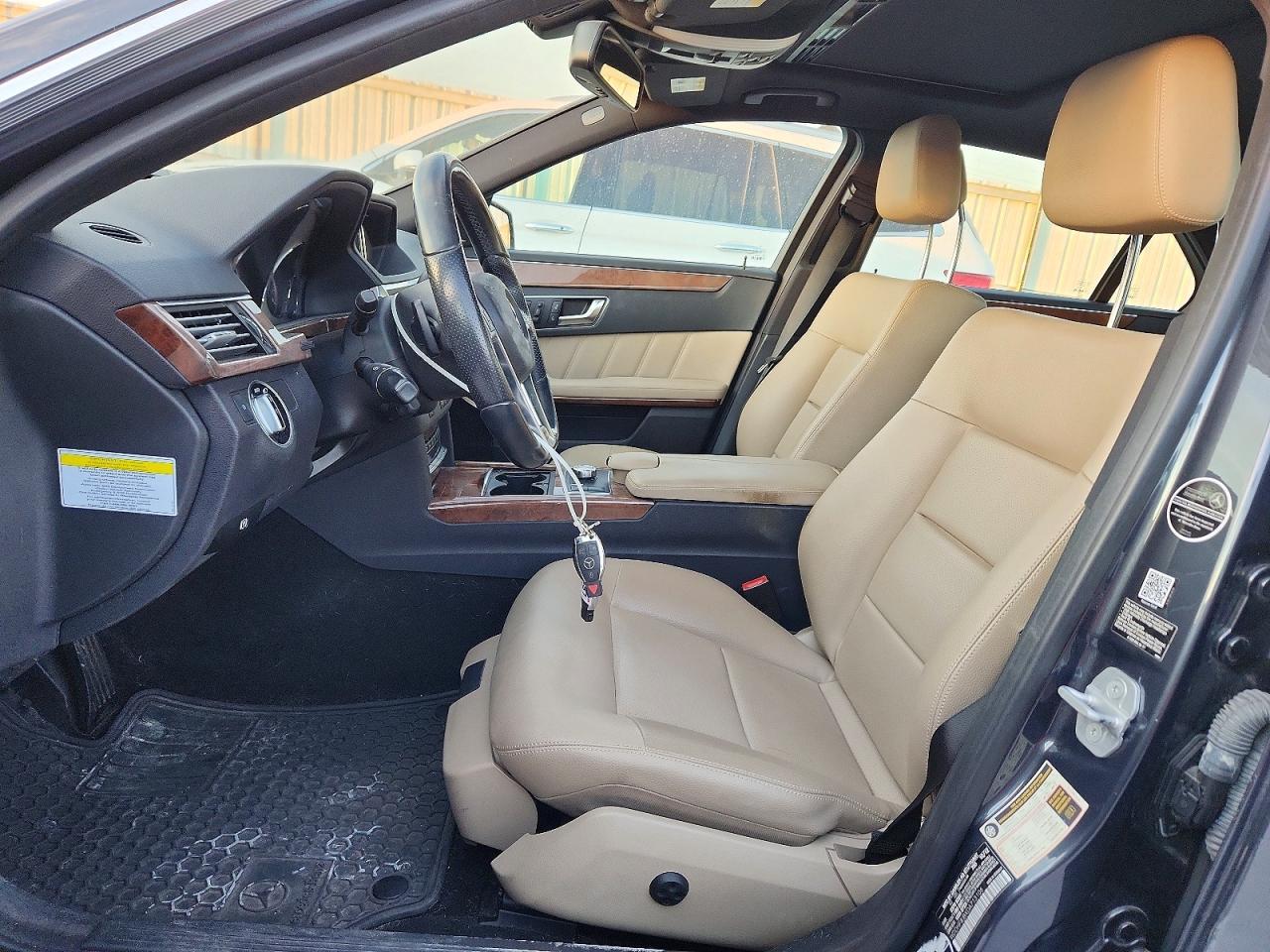 2013 Mercedes-Benz E 350 4Matic - Фото 7