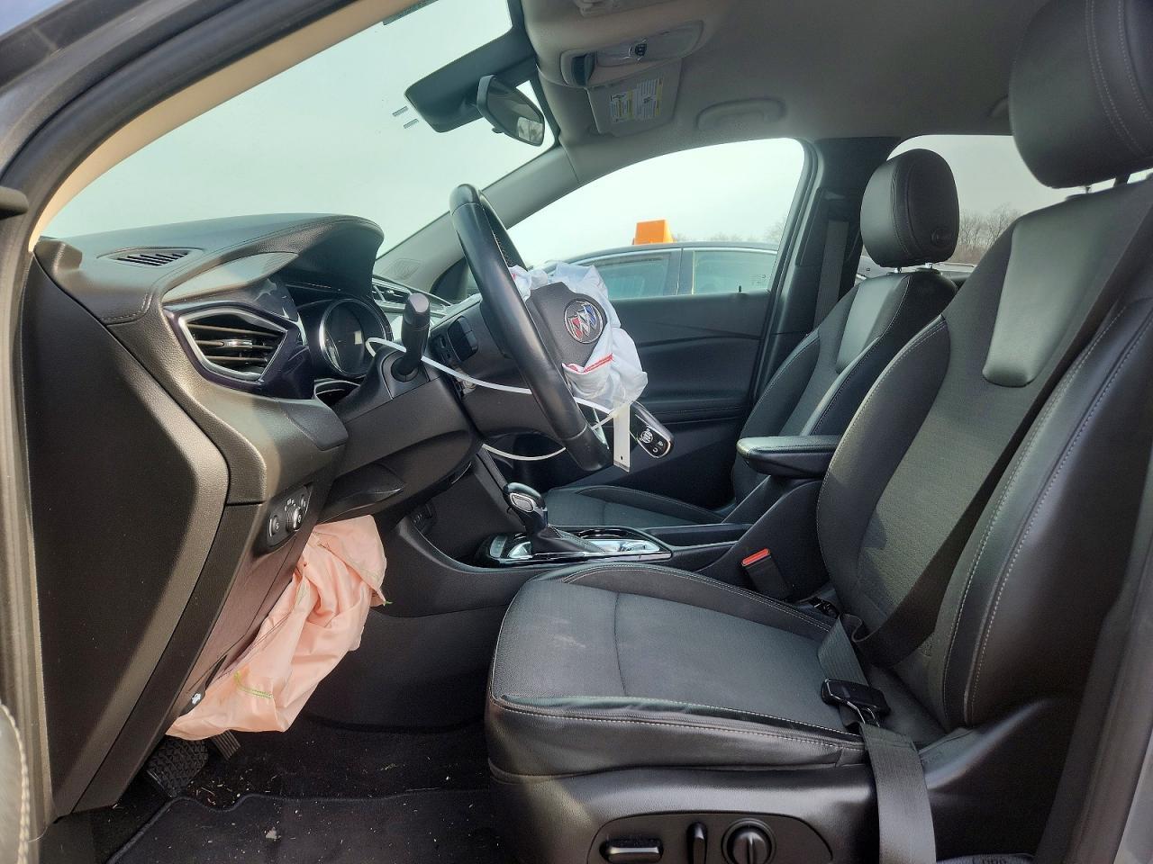 2021 Buick Encore Gx Preferred - Image 7