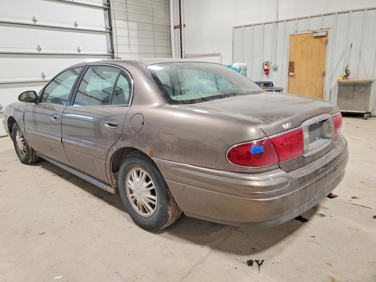 2003 Buick Lesabre Limited - Image 2