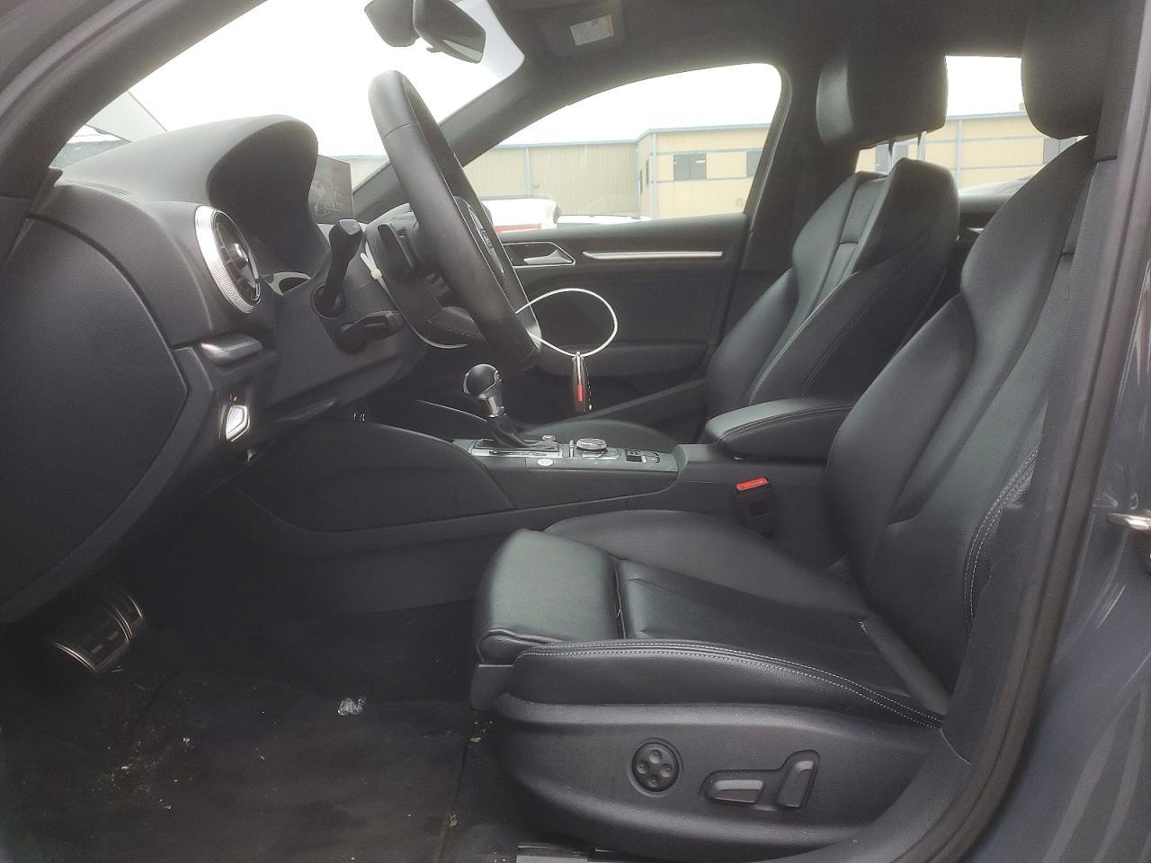 2020 Audi A3 Premium - Image 7