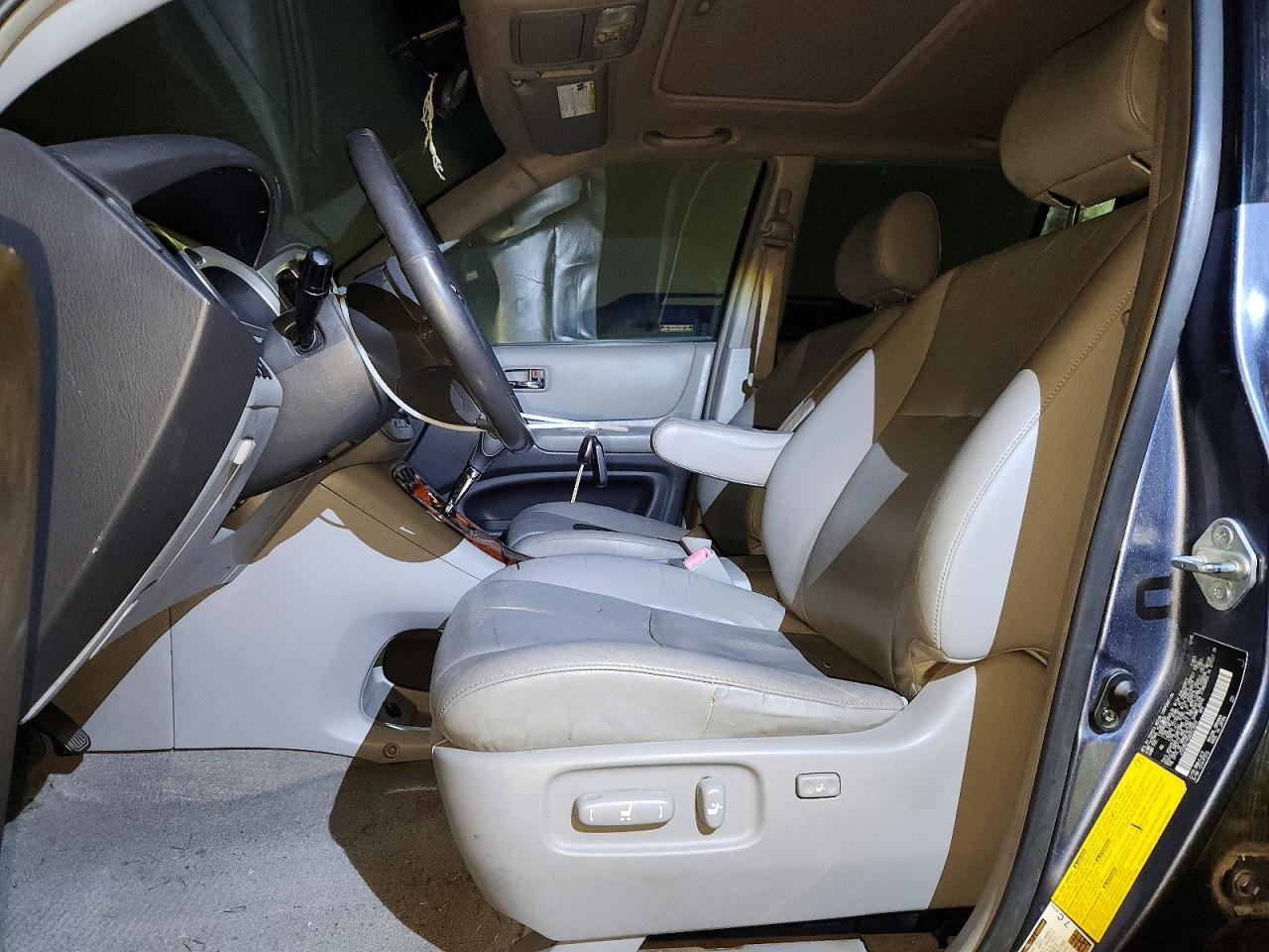 2006 Toyota Highlander Hybrid - Image 7