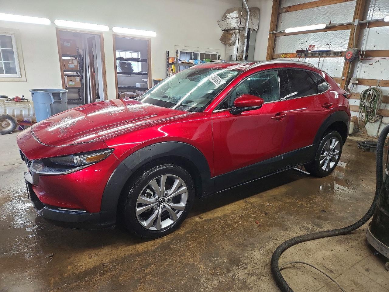 2021 Mazda Cx-30 Premium