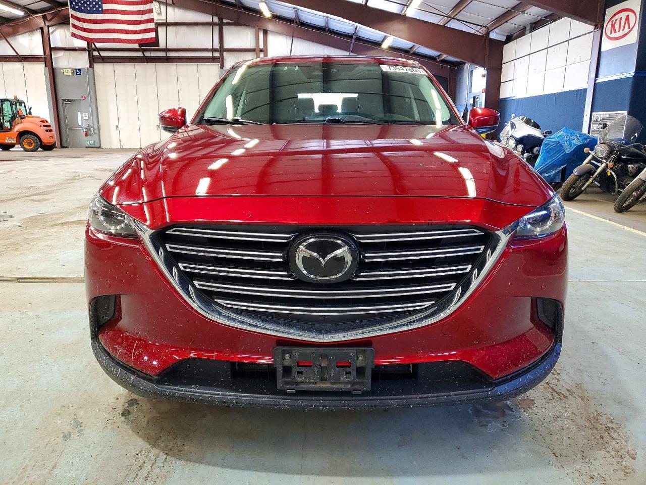 2019 Mazda Cx-9 Touring - Фото 5