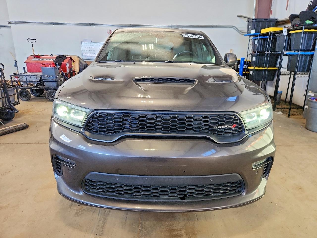 2021 Dodge Durango R/T - Image 5