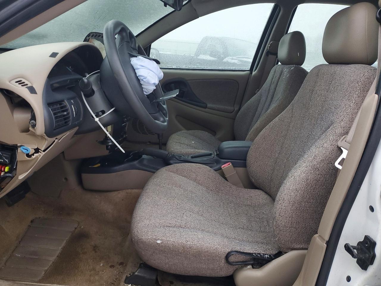 2004 Chevrolet Cavalier - Фото 7