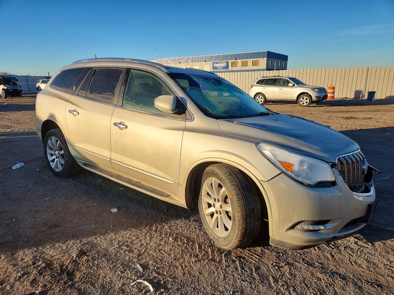 2017 Buick Enclave - Image 4