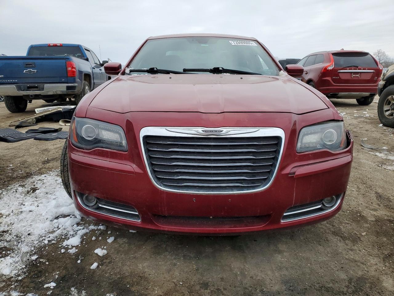 2014 Chrysler 300 S - Фото 5