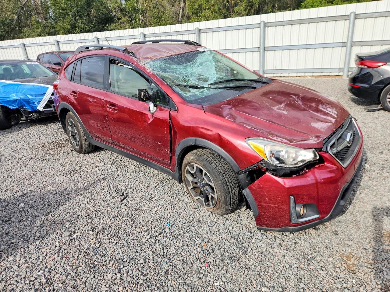 2017 Subaru Crosstrek Premium - Image 4