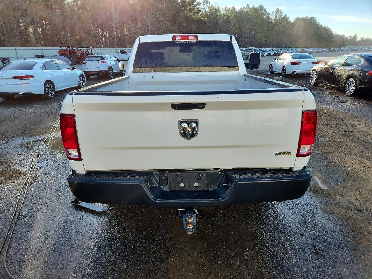 2016 Ram 1500 St - Image 6