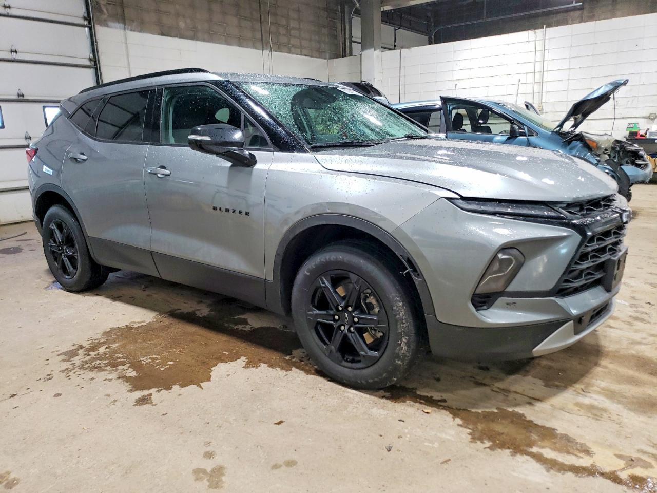 2023 Chevrolet Blazer 3Lt - Image 4