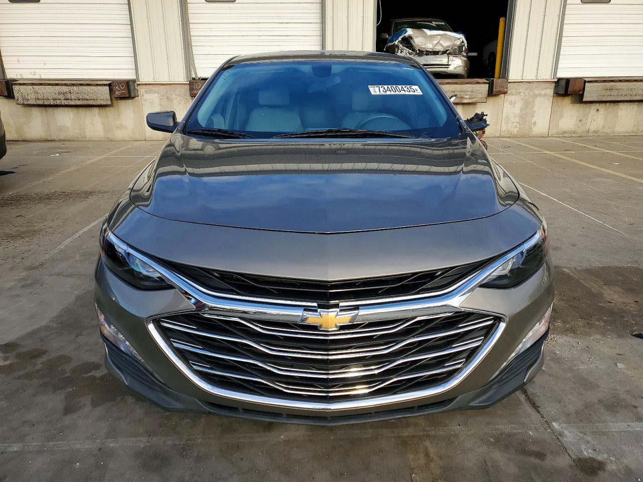 2020 Chevrolet Malibu Lt - Фото 5
