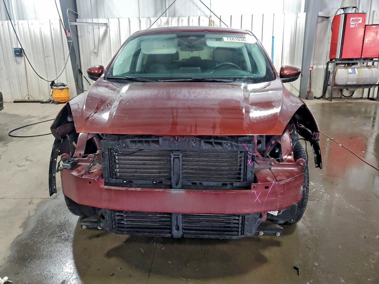 2021 Ford Escape Se - Фото 5