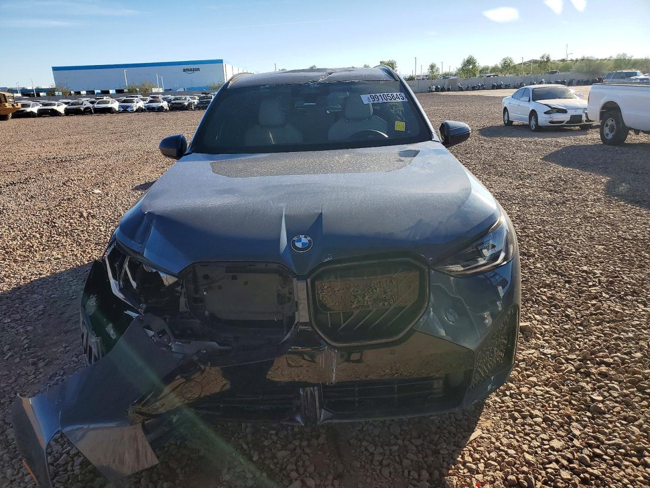 2025 BMW X3 30 xDrive - Image 5