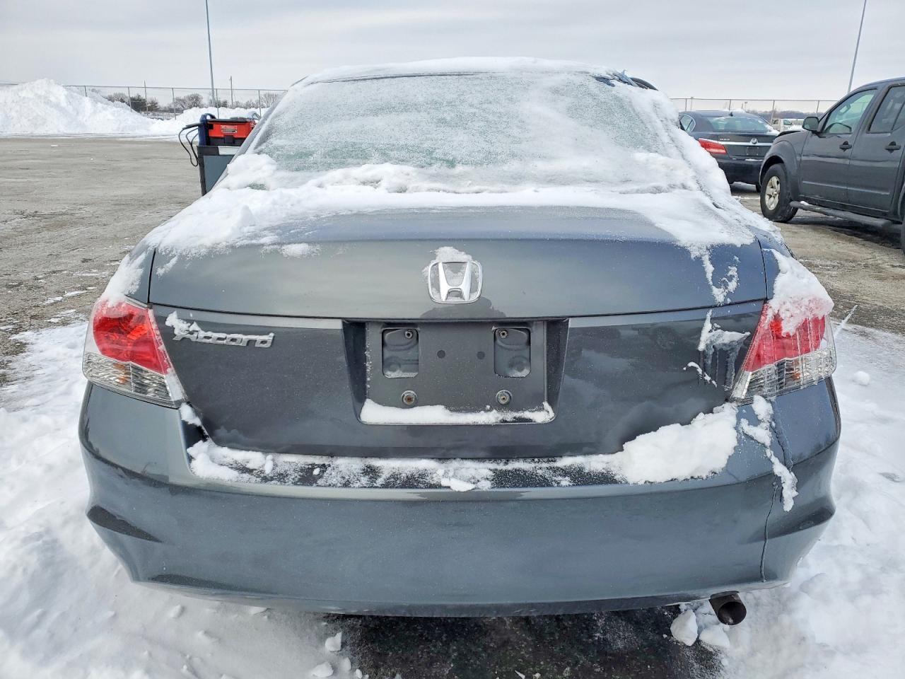 2010 Honda Accord Lx - Image 6