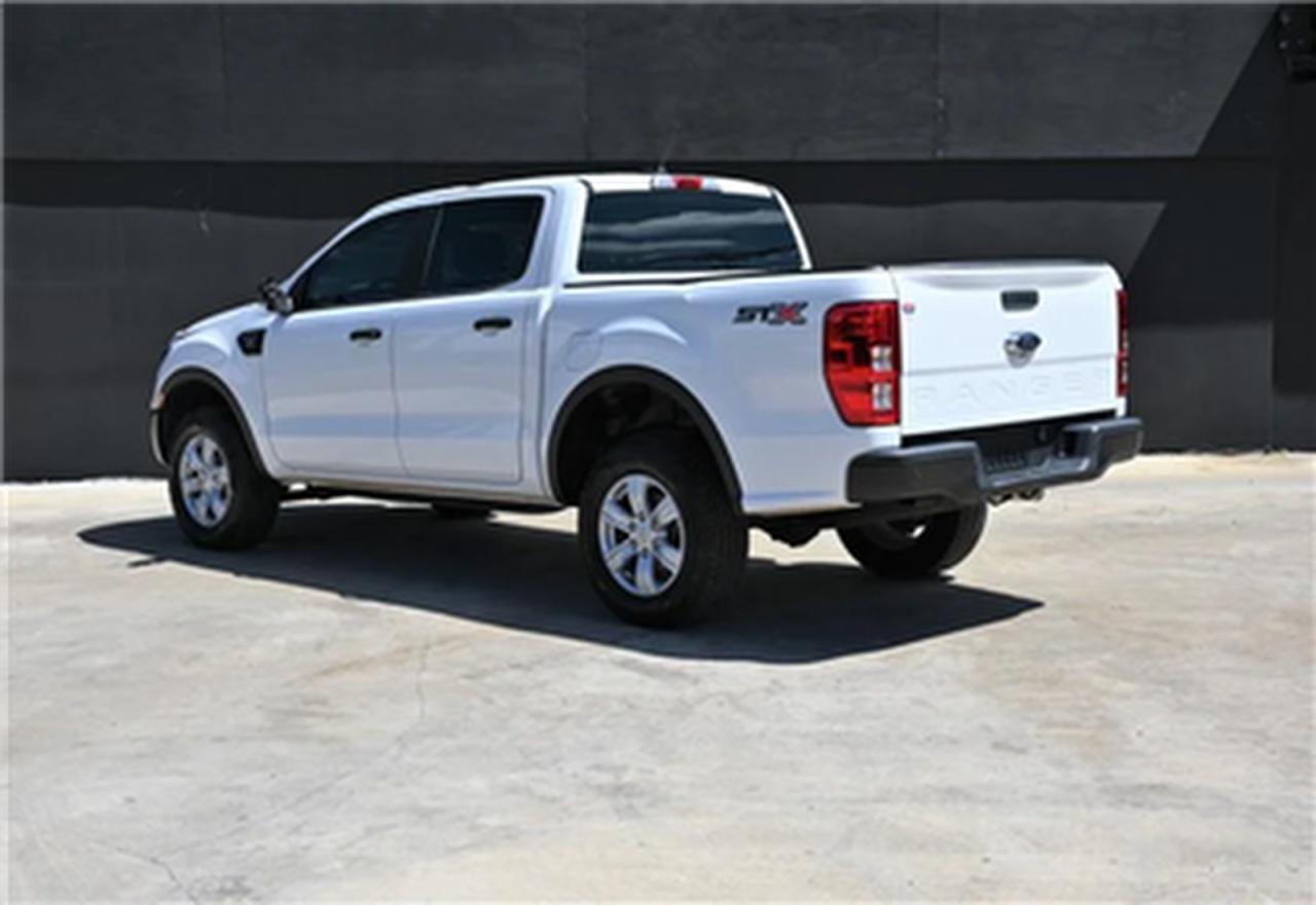2021 Ford Ranger Xl - Фото 3