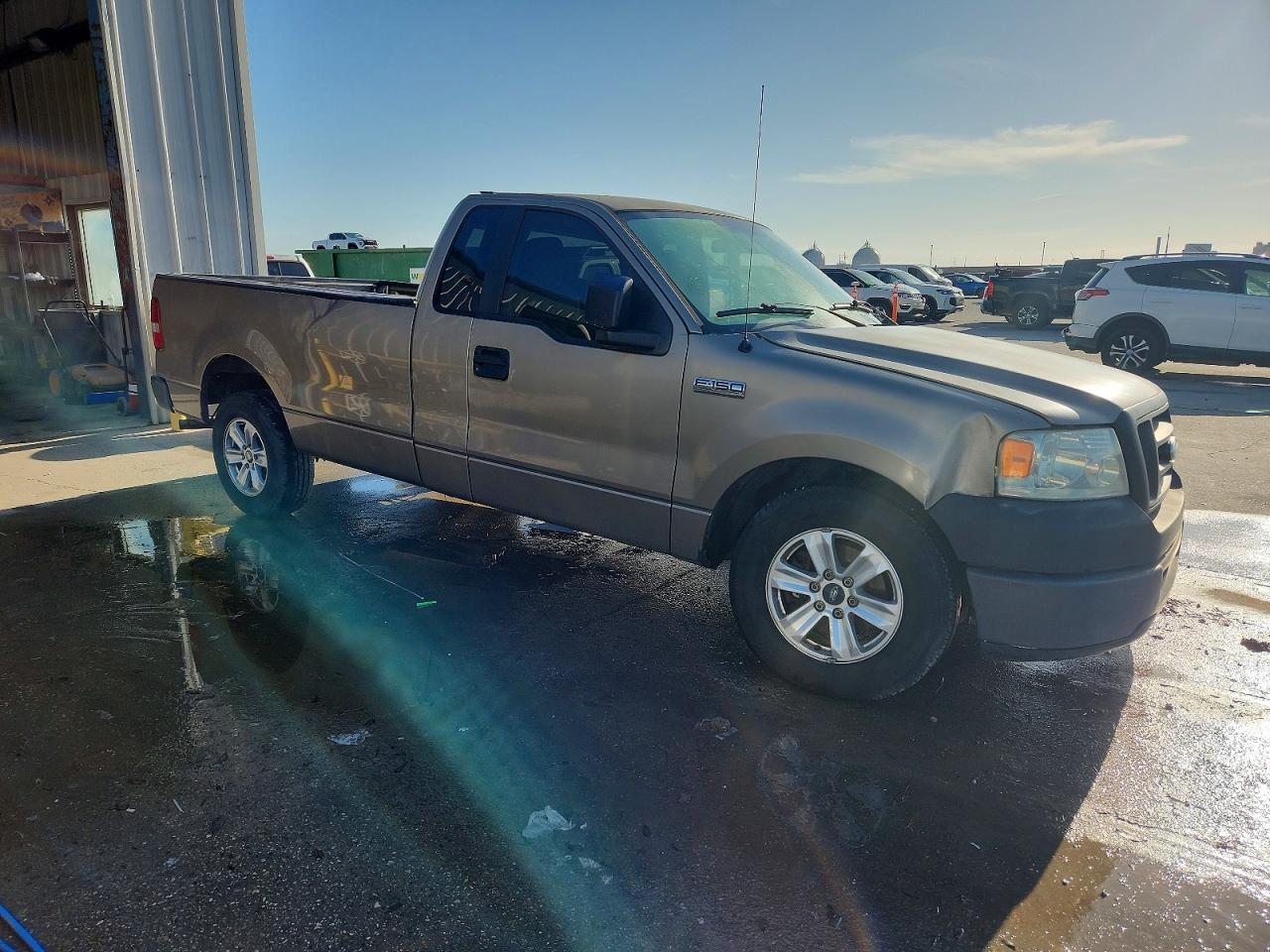 2006 Ford F150 - Фото 4