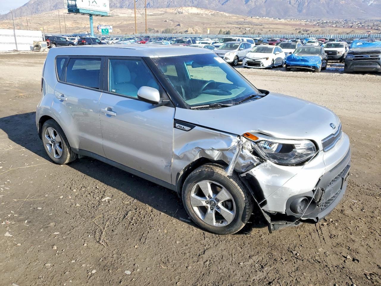 2018 Kia Soul - Image 4