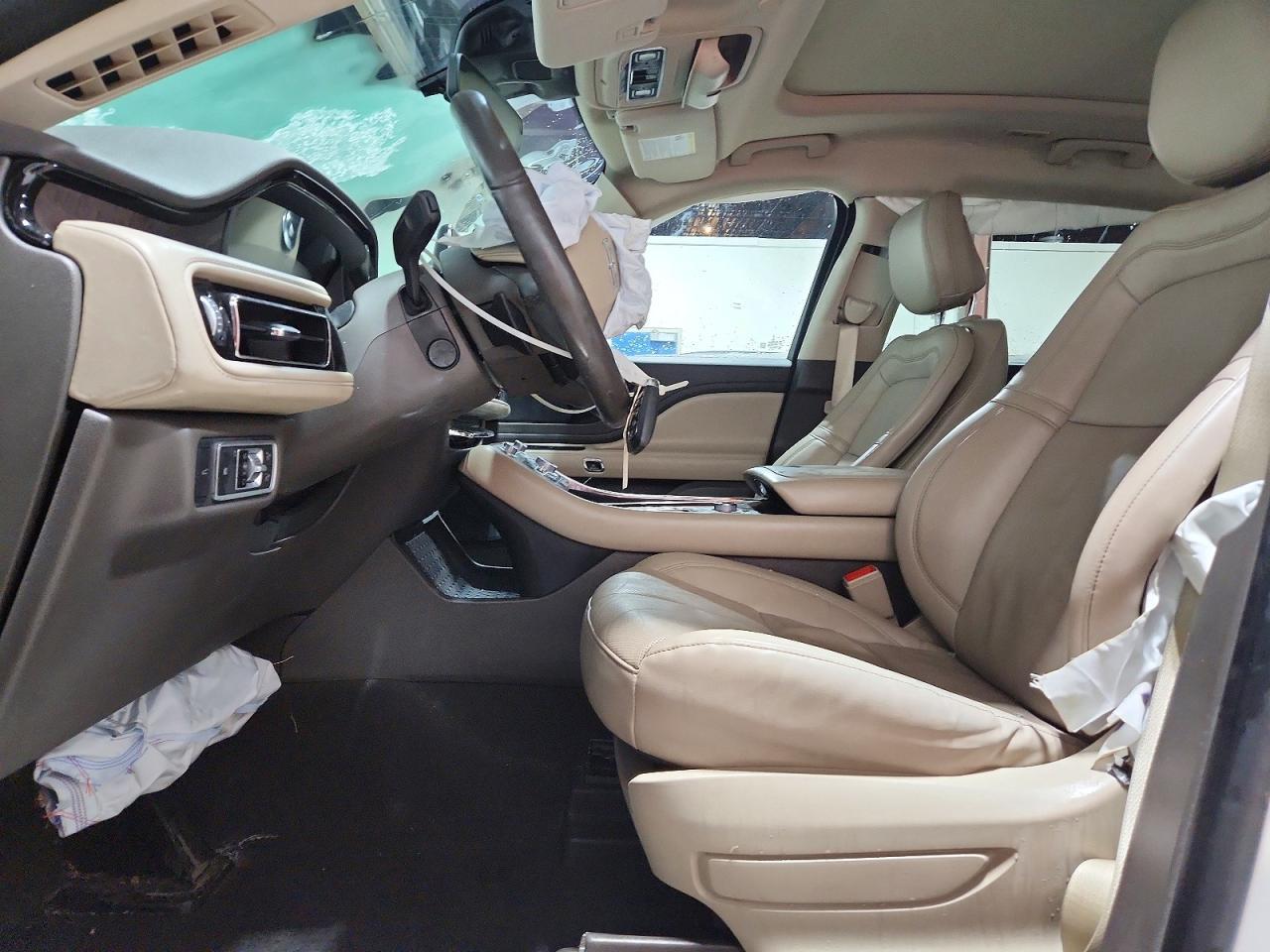 2020 Lincoln Aviator Reserve - Image 7