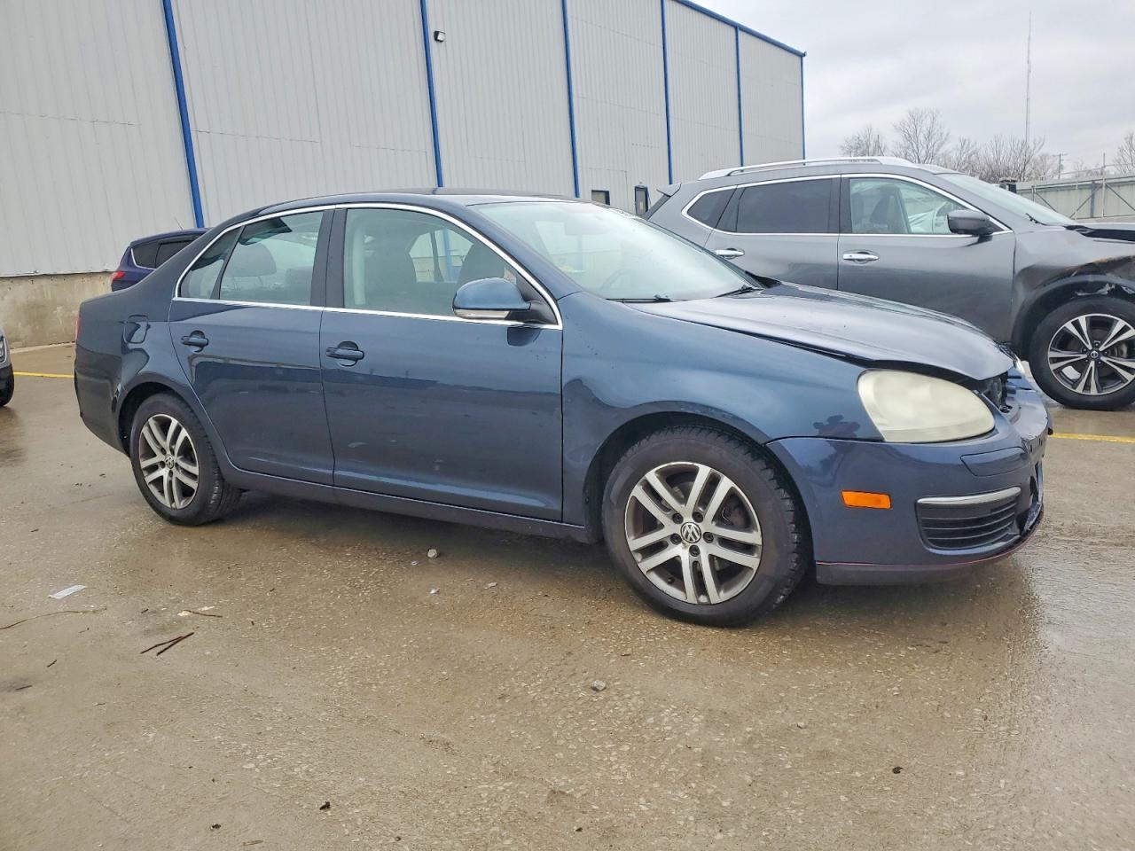 2010 Volkswagen Jetta Se - Фото 4