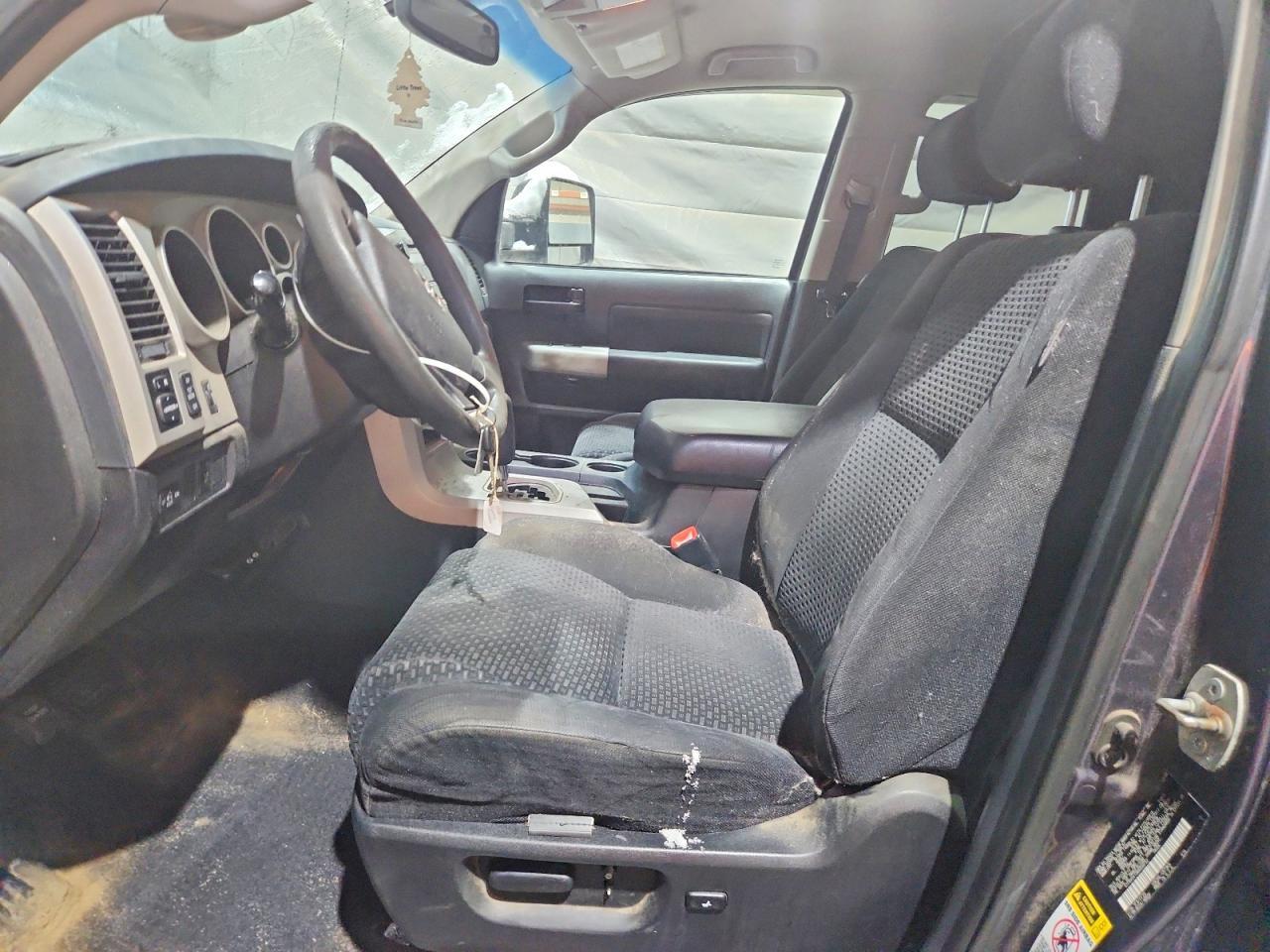 2008 Toyota Tundra Sr5 - Image 7