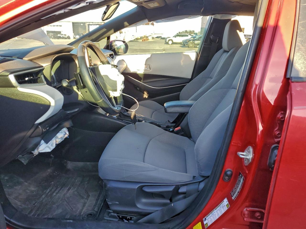 2020 Toyota Corolla Se - Фото 7