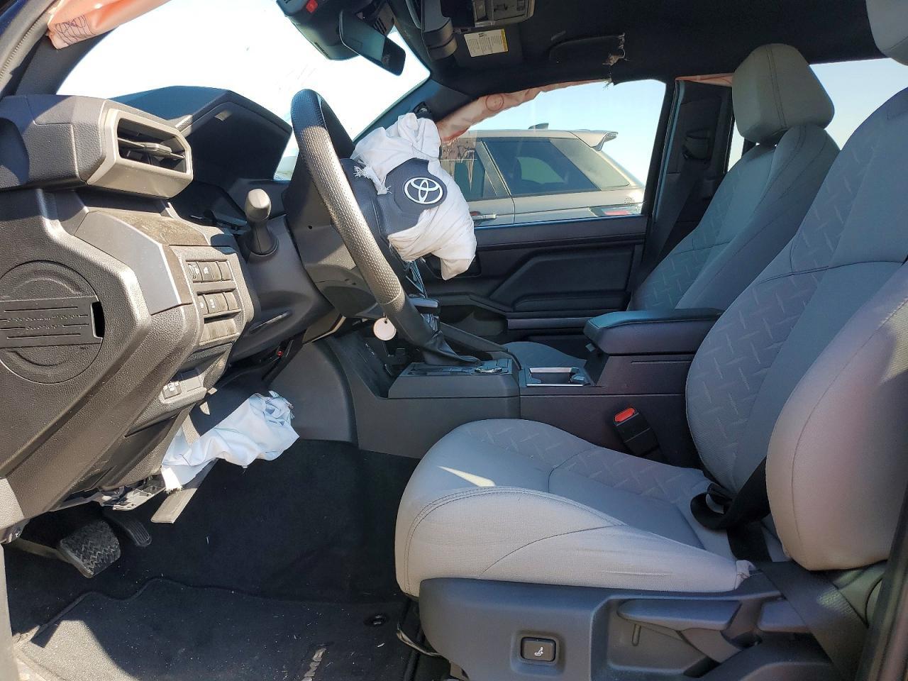 2025 Toyota Tacoma Double Cab - Фото 7
