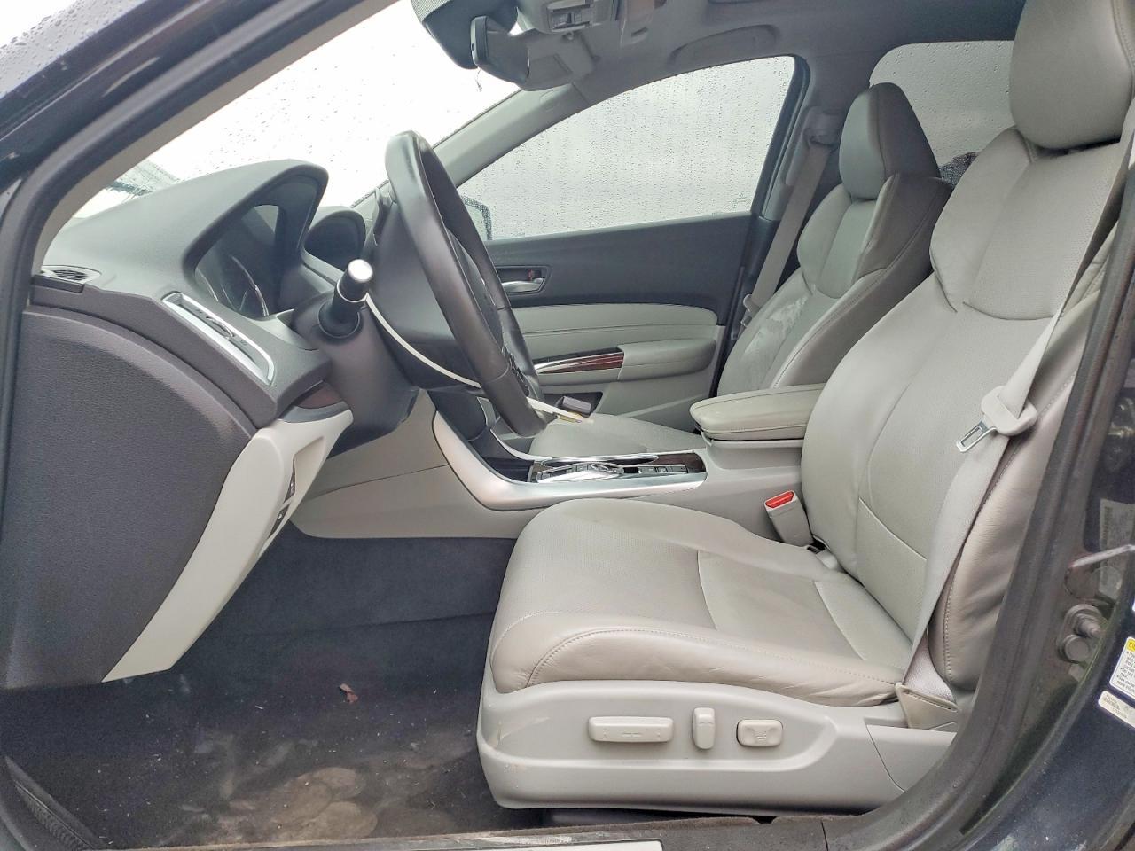 2015 Acura Tlx Advance - Image 7