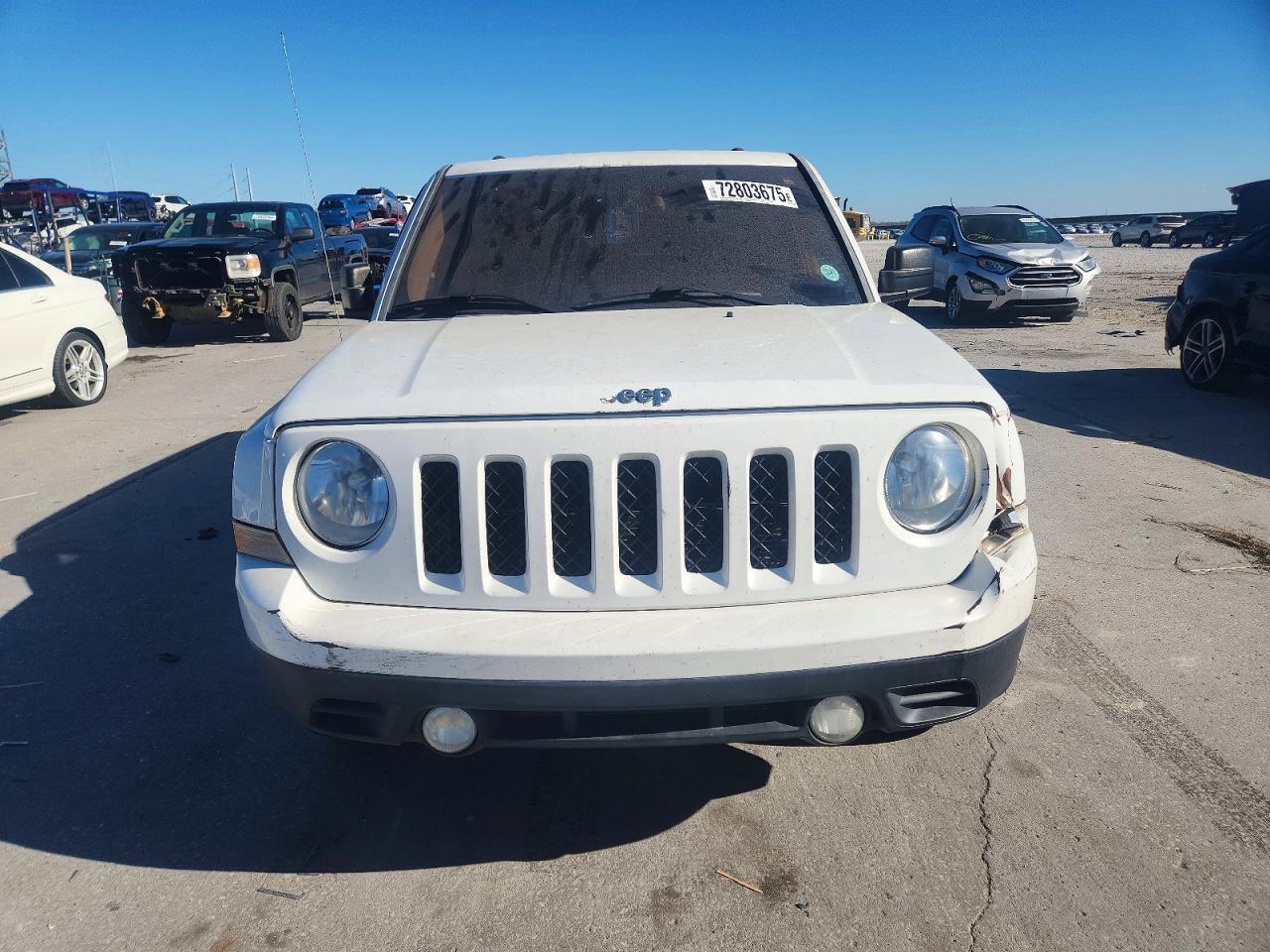 2016 Jeep Patriot Sport - Image 5