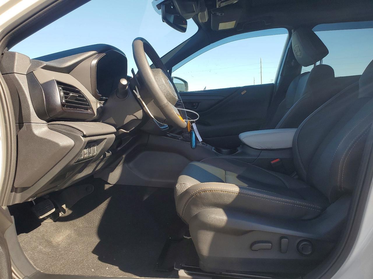 2024 Subaru Outback Wilderness - Image 7