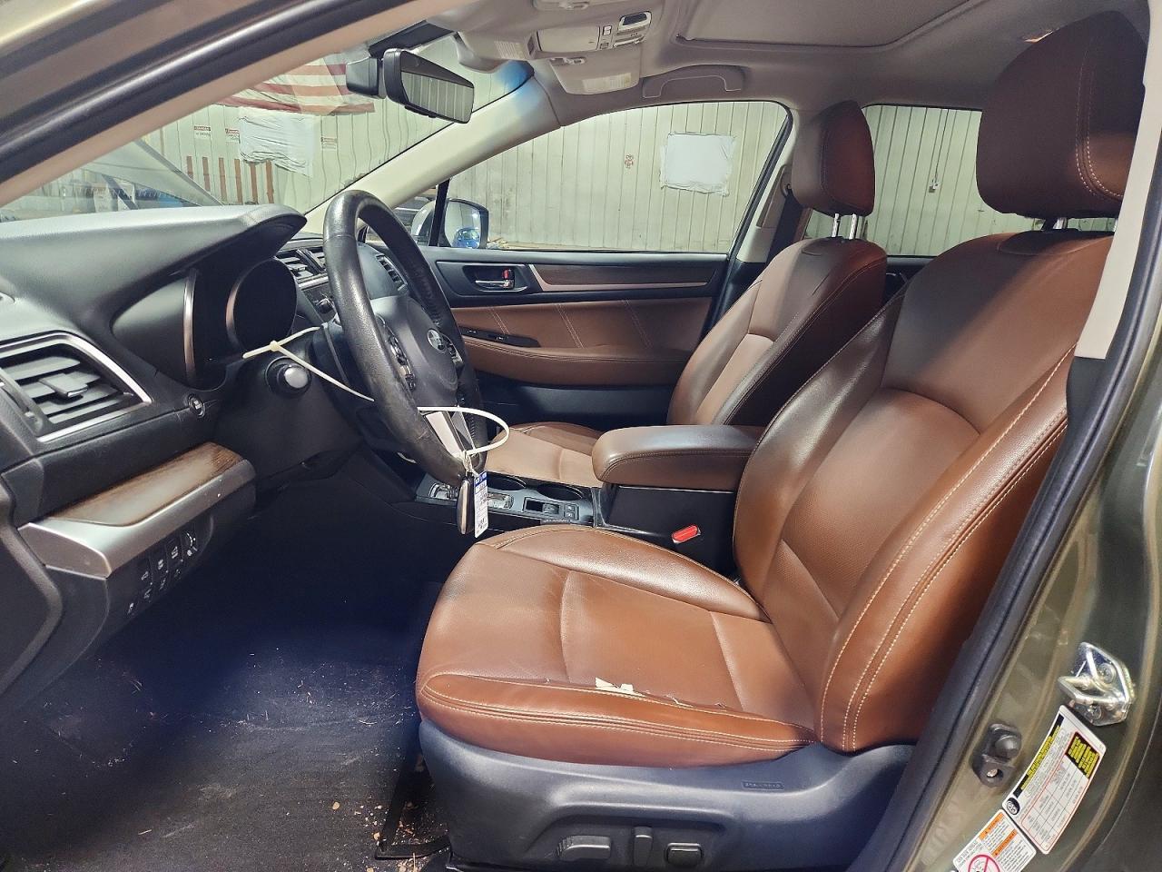 2017 Subaru Outback Touring - Image 7