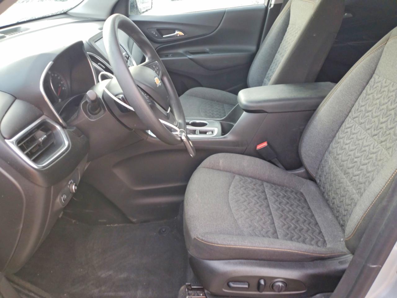 2022 Chevrolet Equinox Lt - Image 7