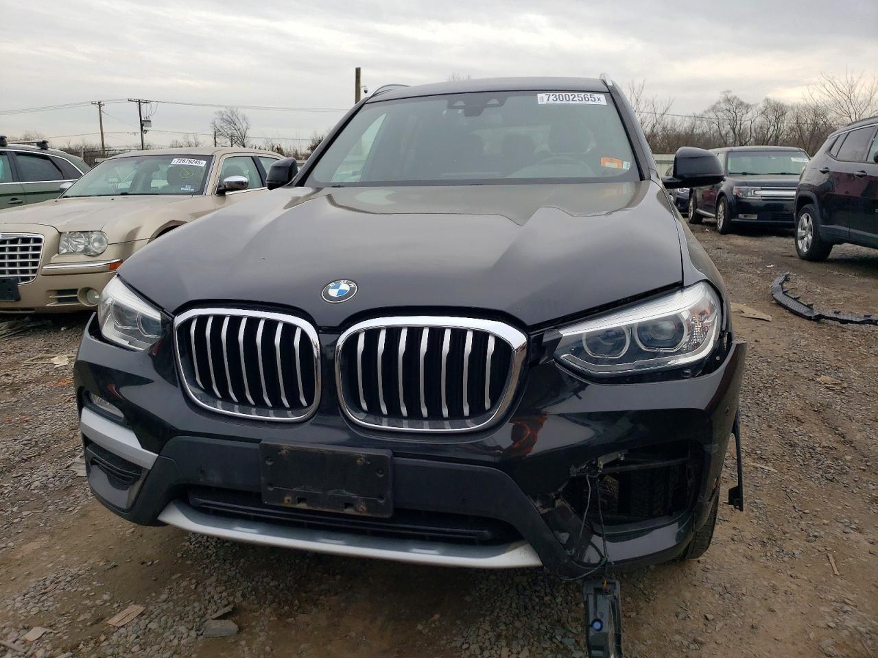 2018 BMW X3 xDrive30I - Image 5