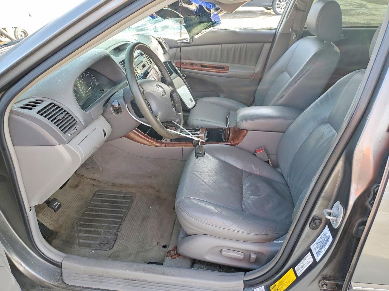 2003 Toyota Camry Xle V6 - Image 7