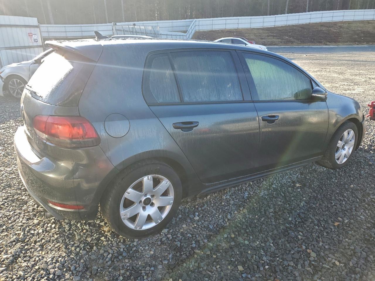 2013 Volkswagen Gti - Image 3