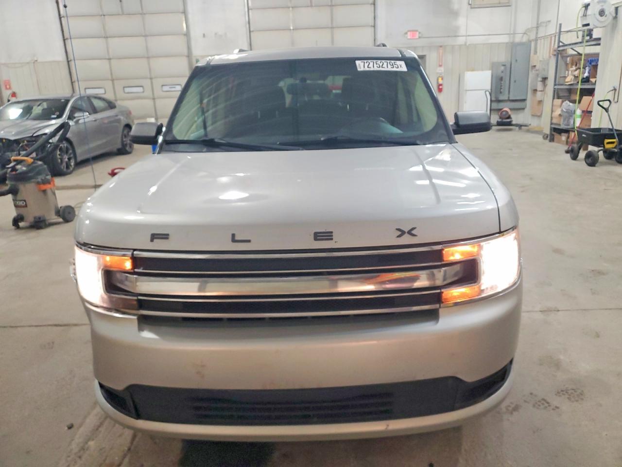 2016 Ford Flex Se - Фото 5