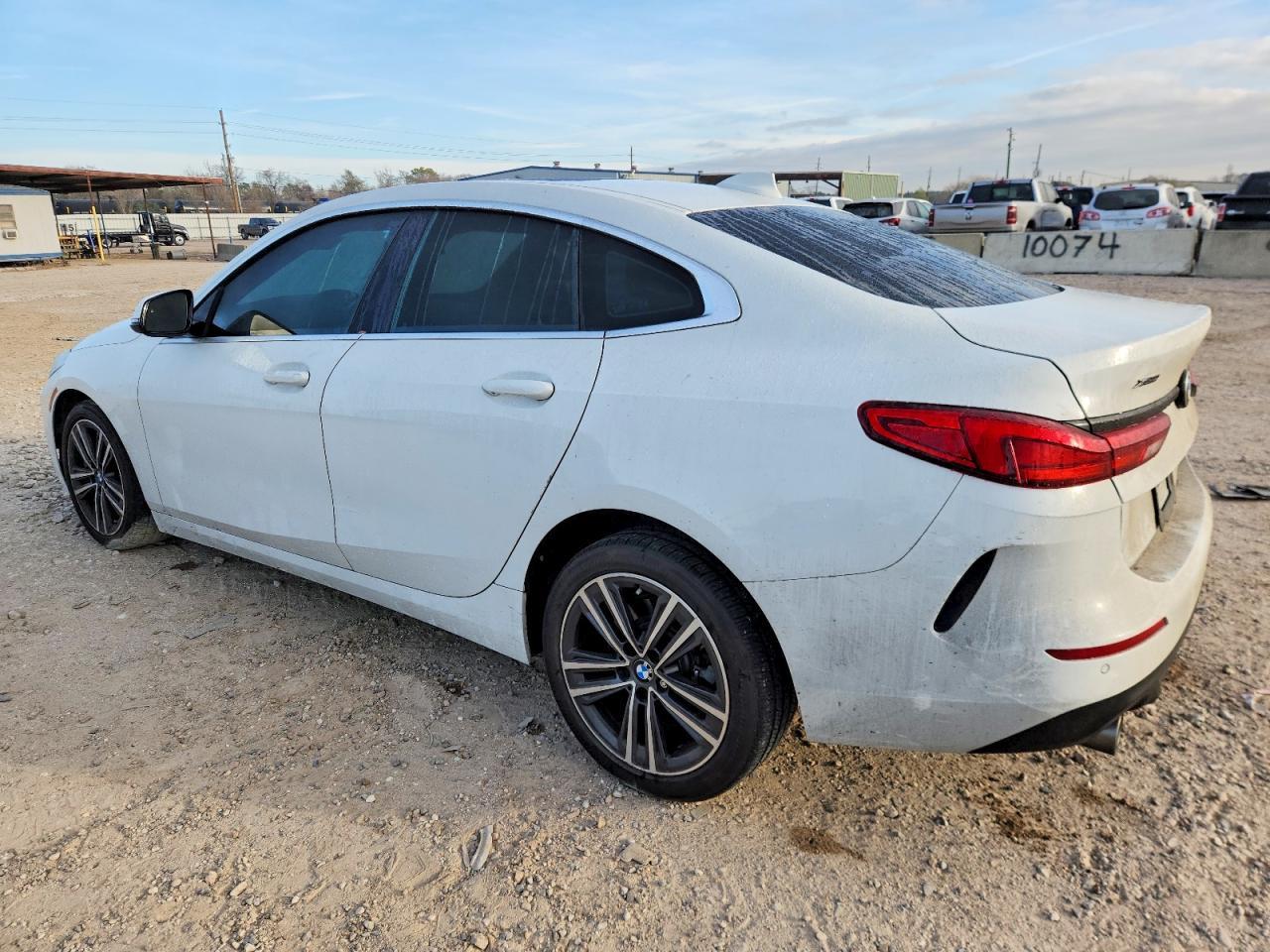 2020 BMW 228Xi - Image 2