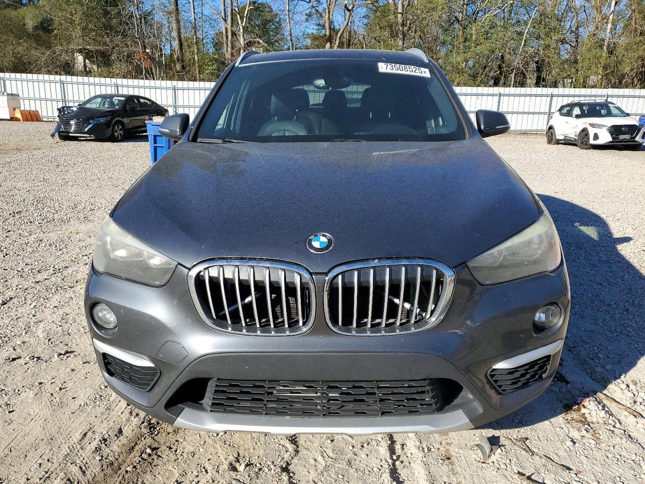 2018 BMW X1 Sdrive28I - Фото 5