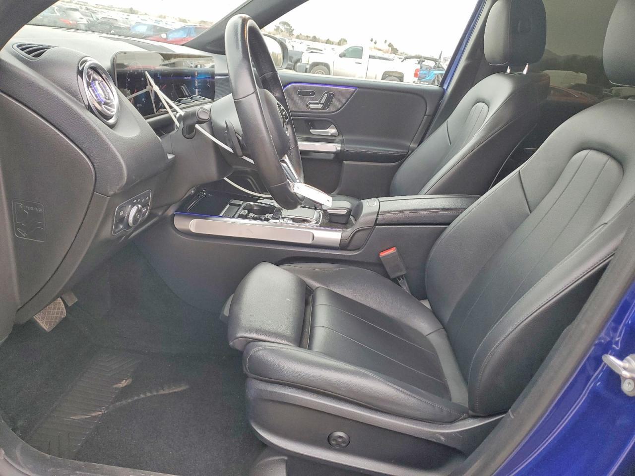 2020 Mercedes-Benz Glb 250 - Фото 7