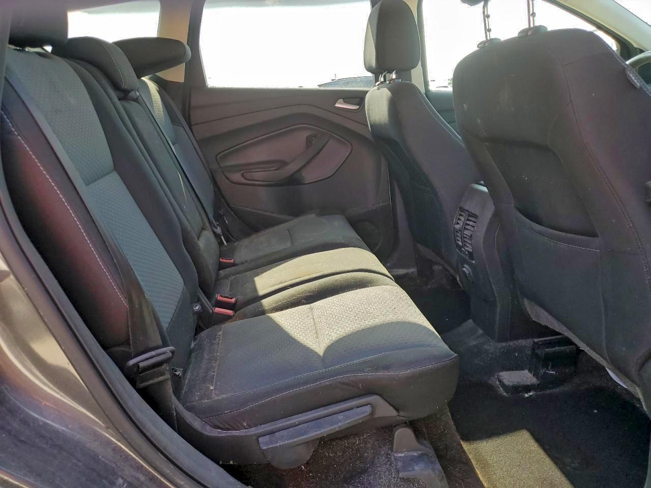 2017 Ford Escape Se - Image 3