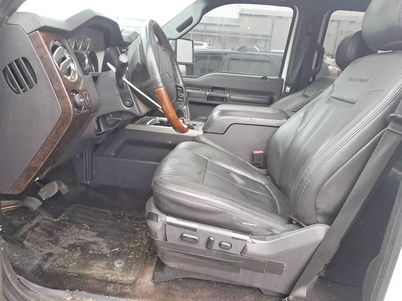 2014 Ford F250 Super Duty - Фото 7